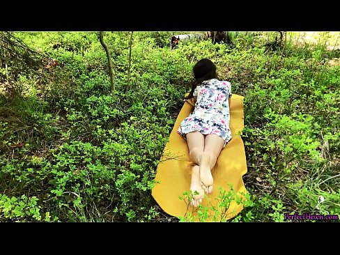 ❤️ Stranger on Tinder Masturbates My Pussy and Fucks Passionately in the wood ❤ porno geulis dina pornosu.myinvest.top