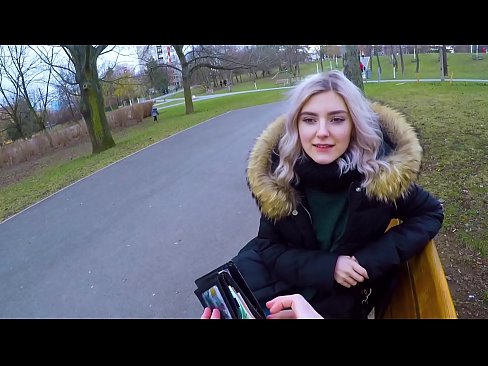 ❤️ Swallows cum panas muhrim pikeun duit - blowjob di taman ku Eva Elfie ❤ porno geulis dina pornosu.myinvest.top